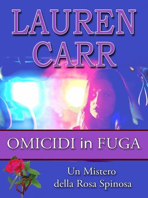 cover image of Omicidi in fuga